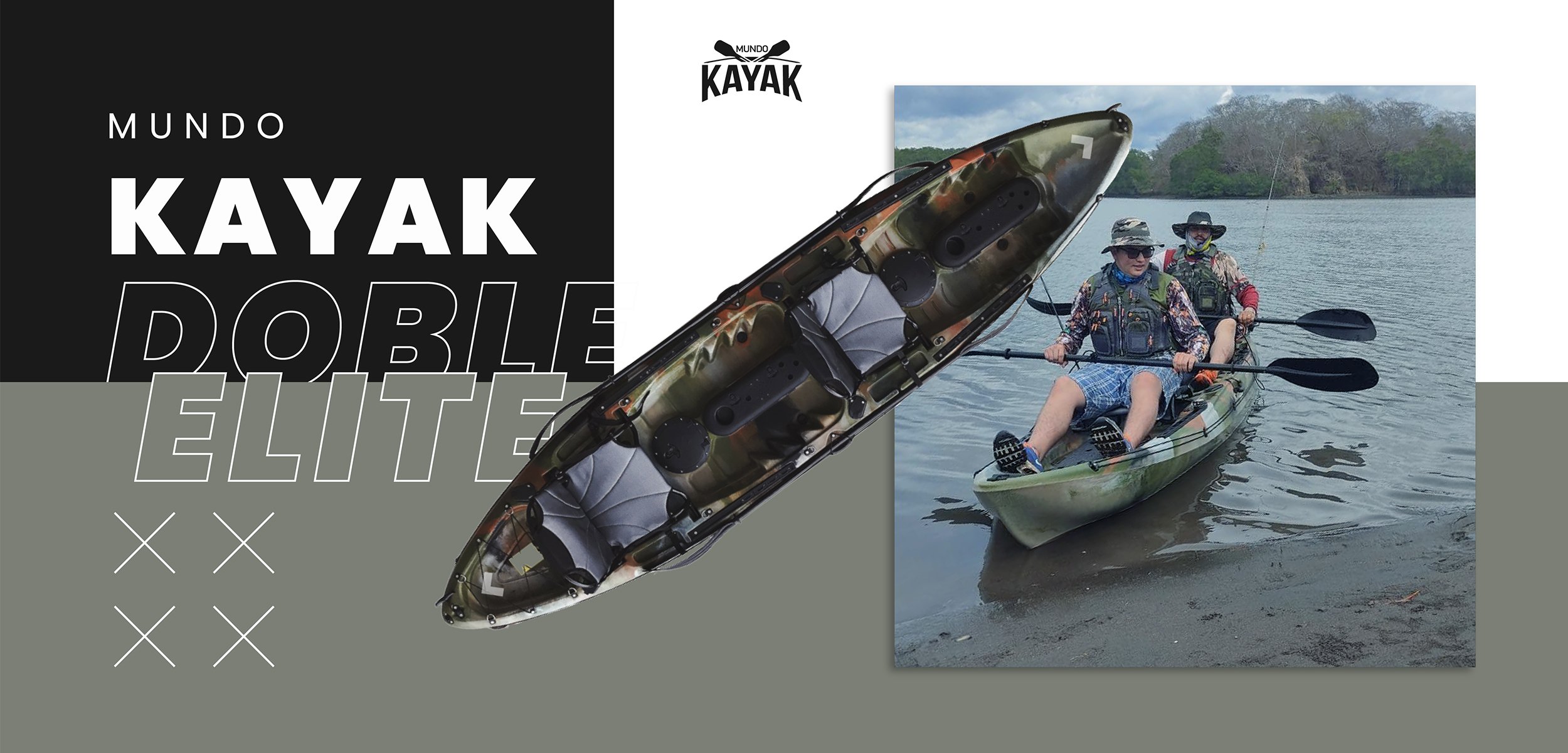 Mundo Kayak Costa Rica